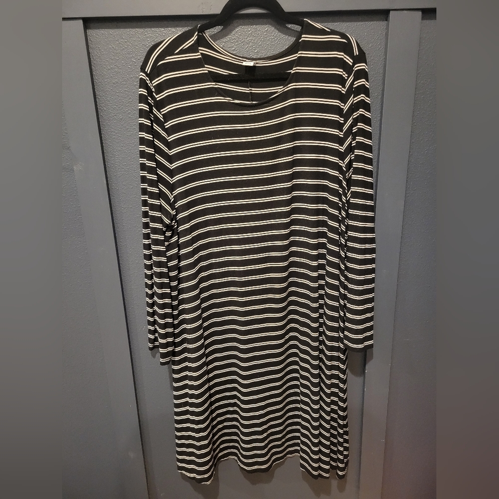 Old navy XXL jersey dress